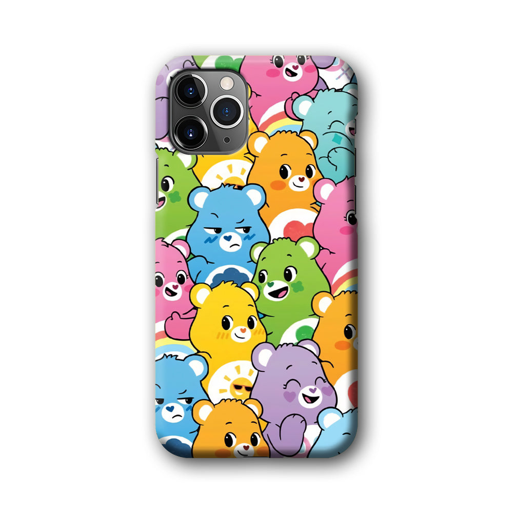 Care Bears Expression iPhone 11 Pro Max Case