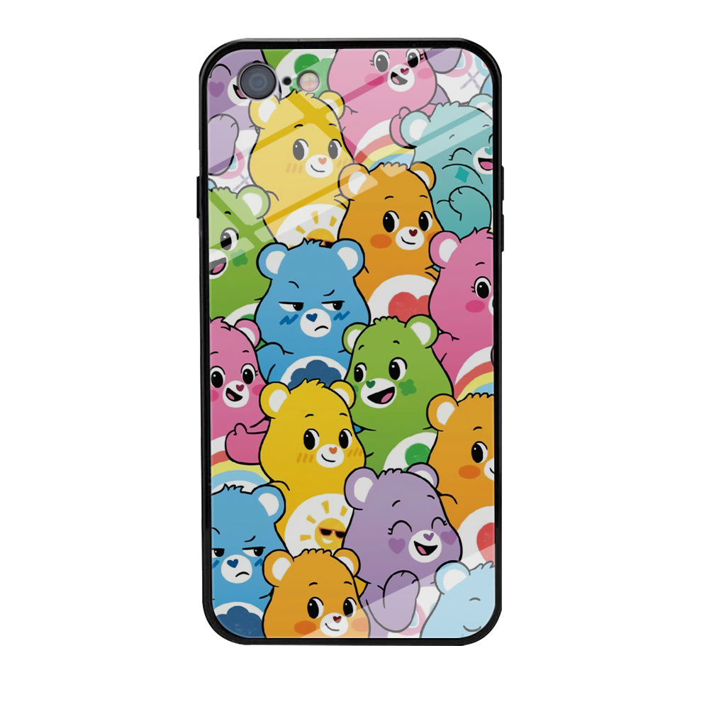 Care Bears Expression iPhone 6 Plus | 6s Plus Case