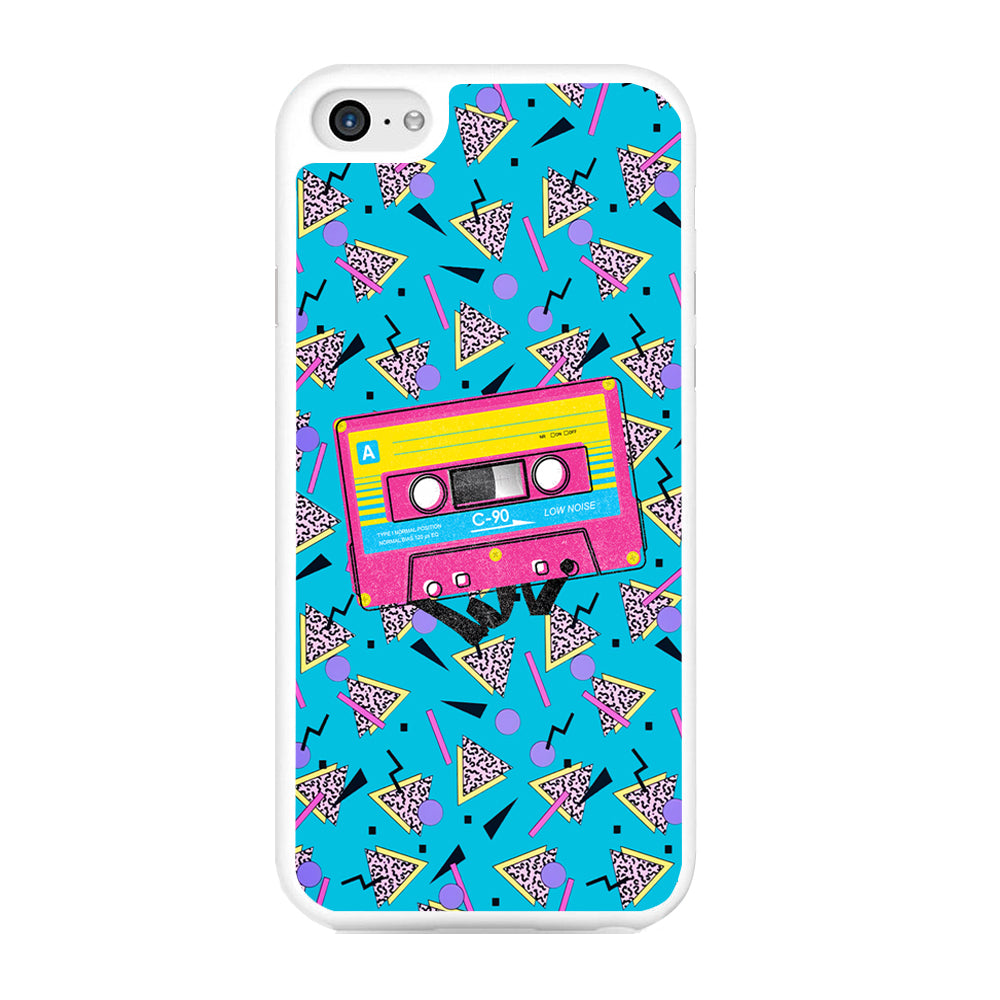 Cassette Low Noise iPhone 6 Plus | 6s Plus Case