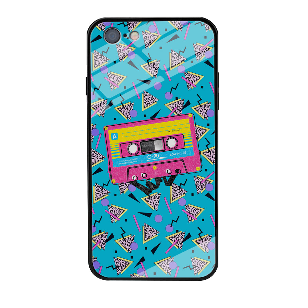 Cassette Low Noise iPhone 6 Plus | 6s Plus Case