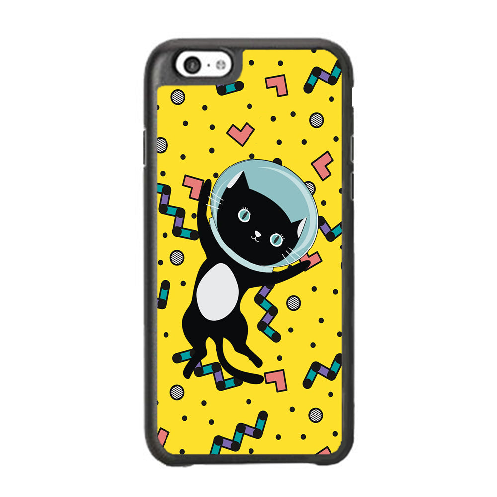 Cat Get Around The Universe iPhone 6 Plus | 6s Plus Case