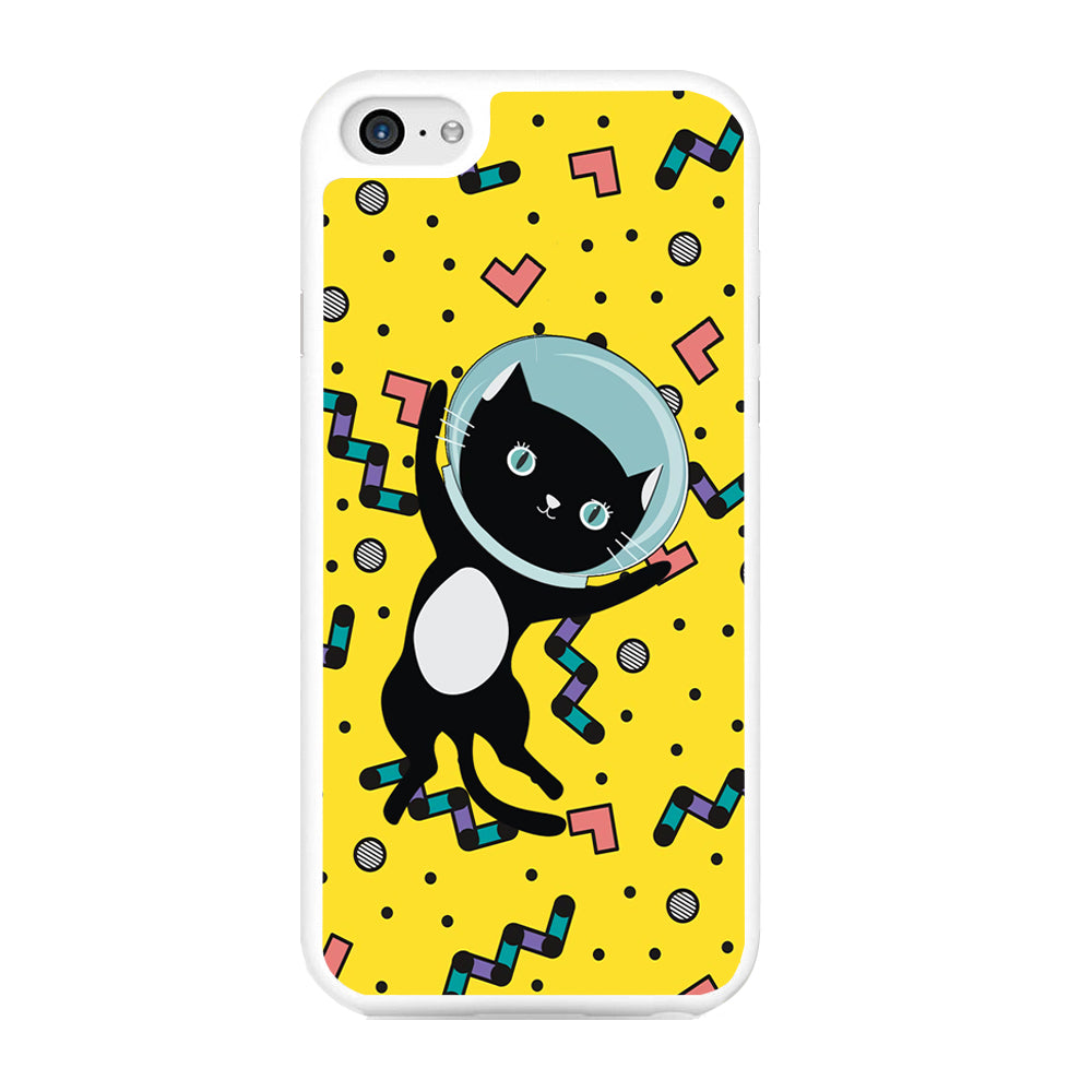 Cat Get Around The Universe iPhone 6 Plus | 6s Plus Case