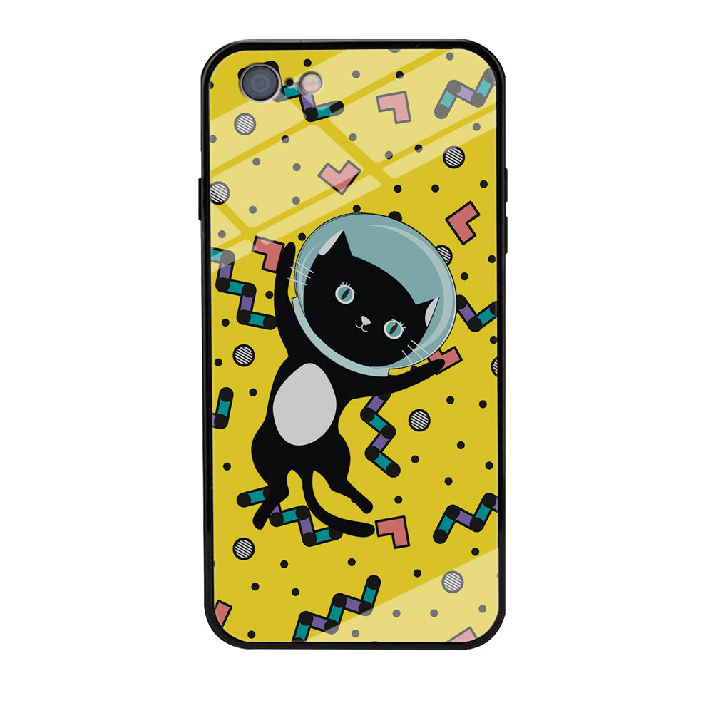 Cat Get Around The Universe iPhone 6 Plus | 6s Plus Case