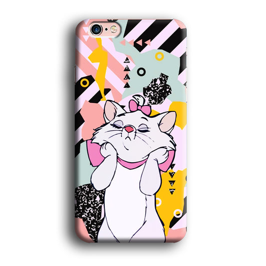 Cat Lovely Touch iPhone 6 Plus | 6s Plus Case