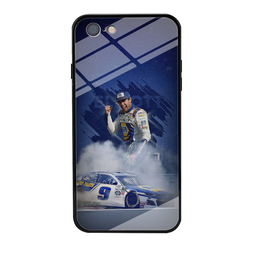 Chase Elliott Driver Nascar iPhone 6 Plus | 6s Plus Case