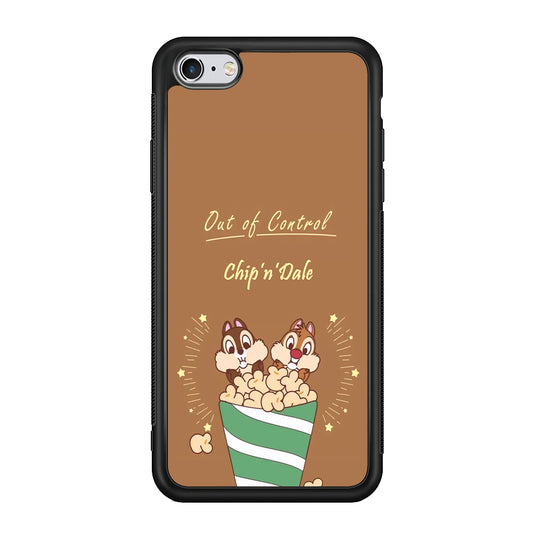 Chip N Dale Out of Control iPhone 6 Plus | 6s Plus Case