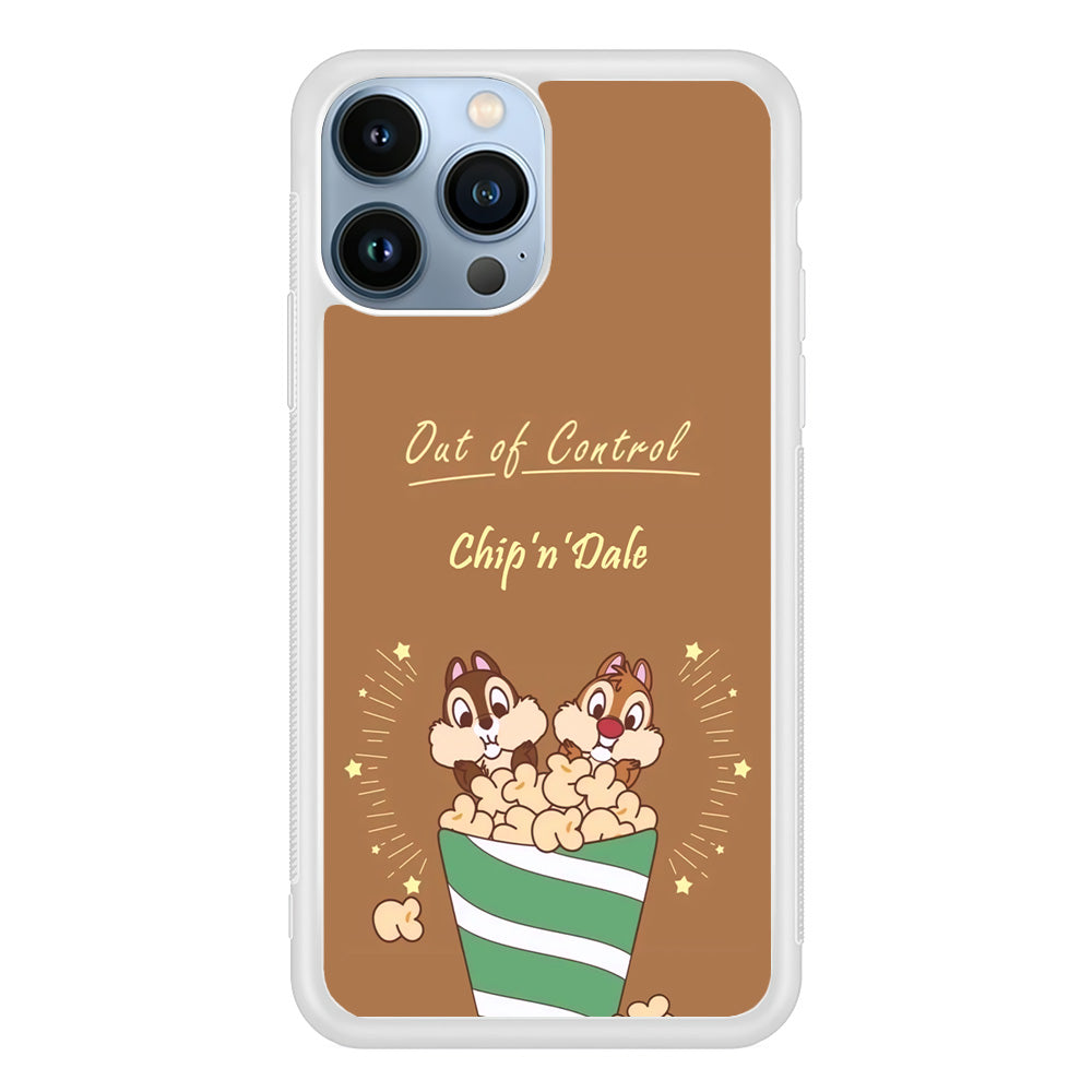 Chip N Dale Out of Control iPhone 13 Pro Max Case