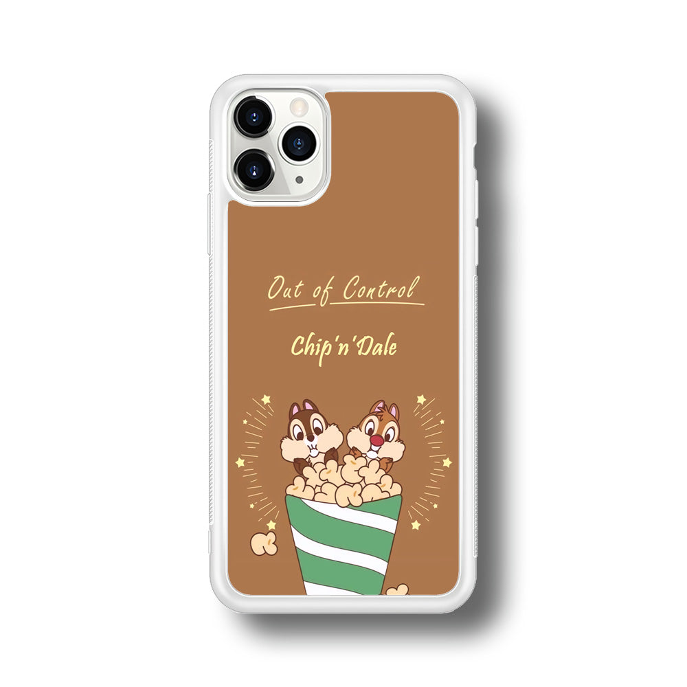 Chip N Dale Out of Control iPhone 11 Pro Max Case