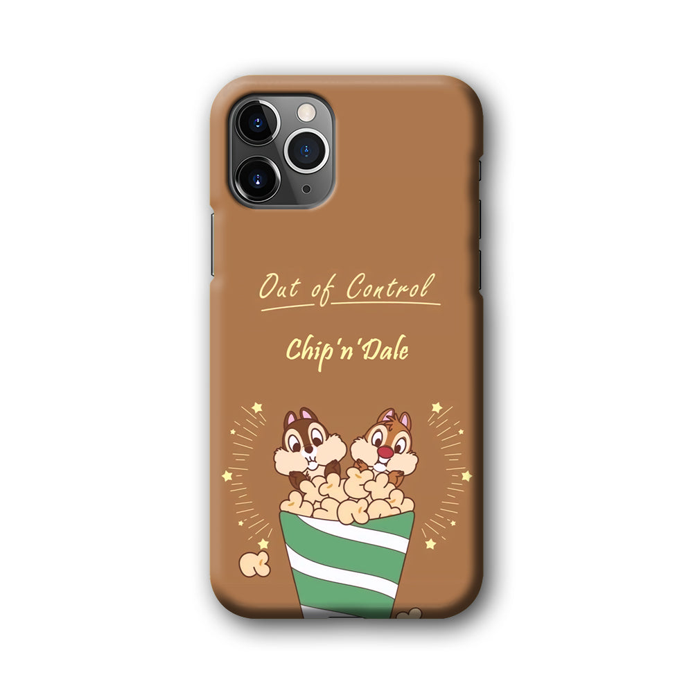 Chip N Dale Out of Control iPhone 11 Pro Max Case