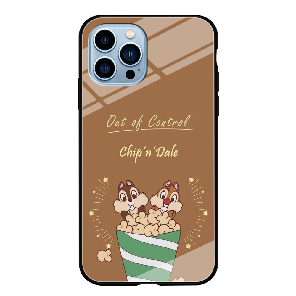 Chip N Dale Out of Control iPhone 13 Pro Max Case