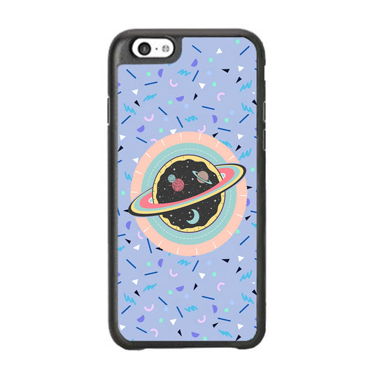 Cirle of The Universe iPhone 6 Plus | 6s Plus Case