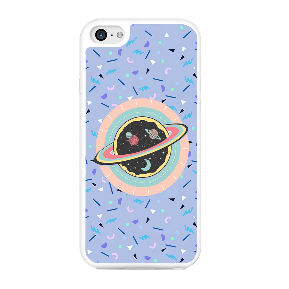 Cirle of The Universe iPhone 6 Plus | 6s Plus Case