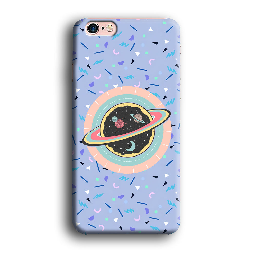 Cirle of The Universe iPhone 6 Plus | 6s Plus Case