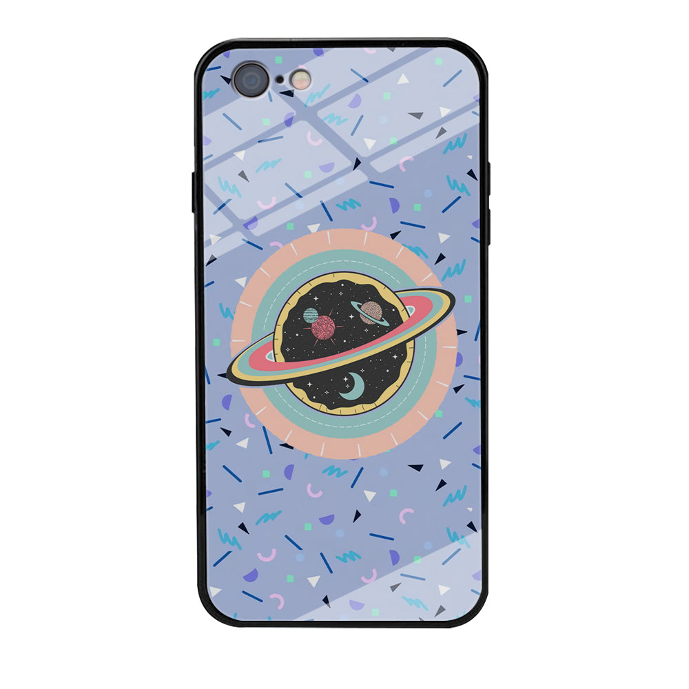 Cirle of The Universe iPhone 6 Plus | 6s Plus Case