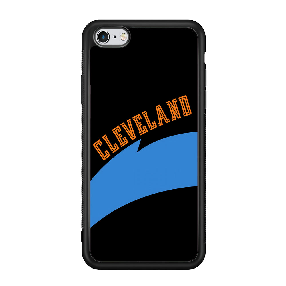 Cleveland Cavaliers Jersey 1997 iPhone 6 | 6s Case