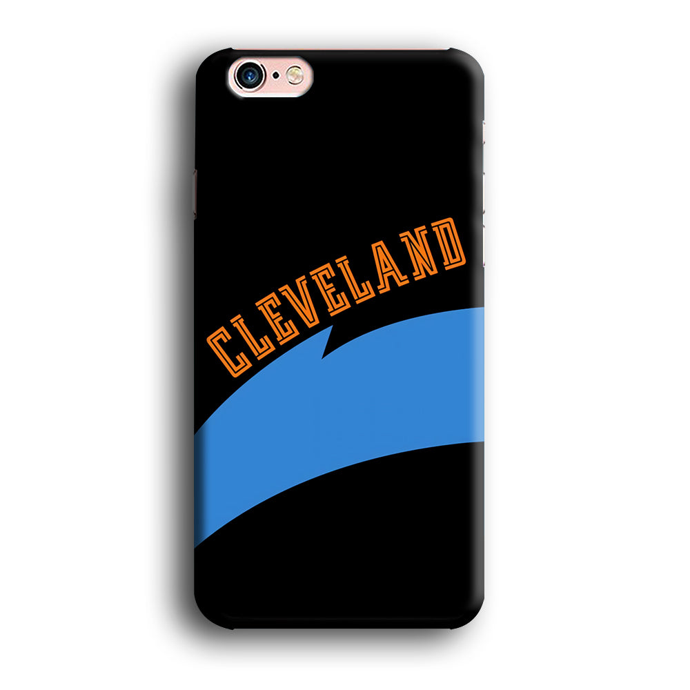 Cleveland Cavaliers Jersey 1997 iPhone 6 | 6s Case