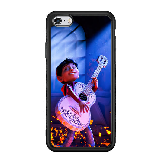 Coco Miguel iPhone 6 Plus | 6s Plus Case