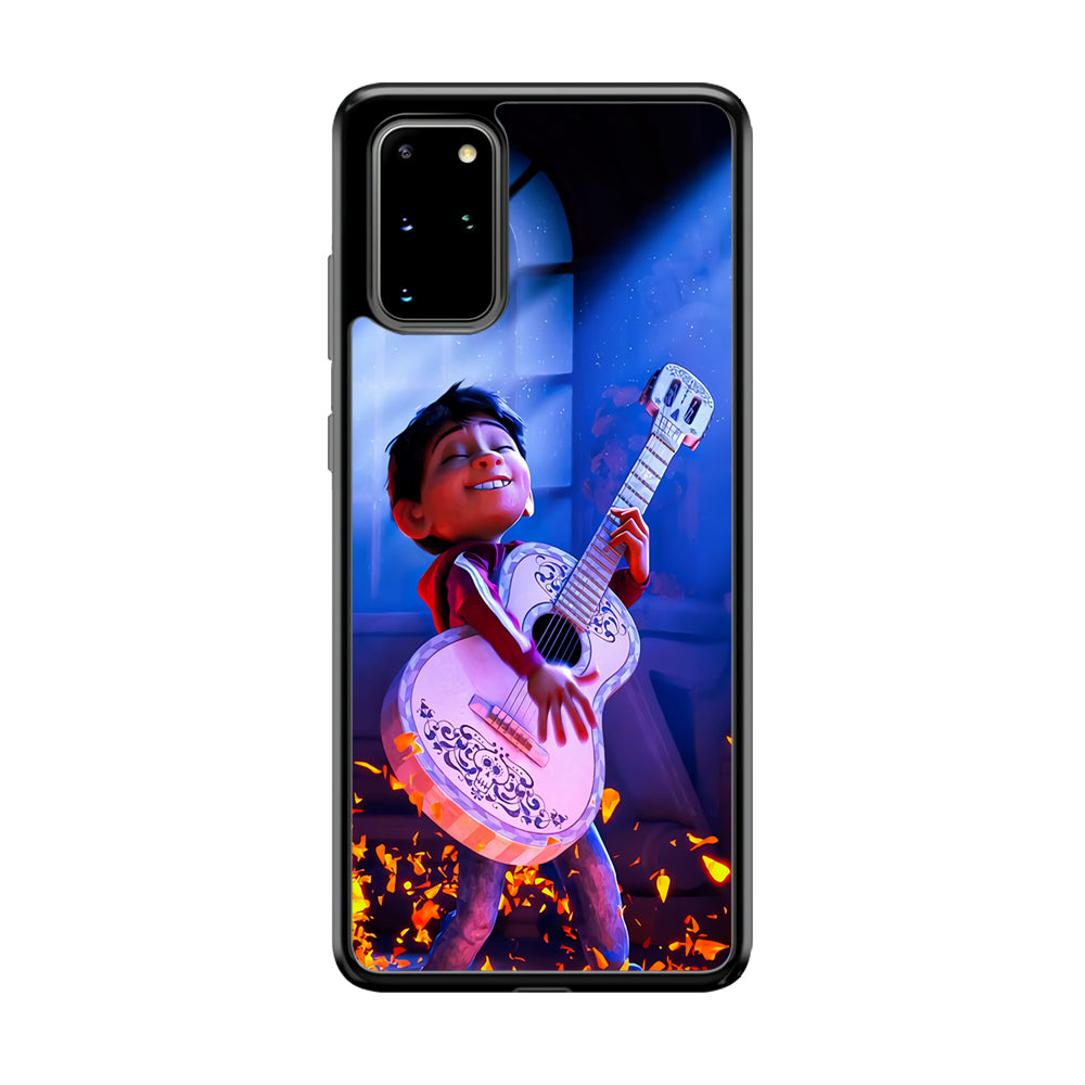 Coco Miguel Samsung Galaxy S20 Plus Case
