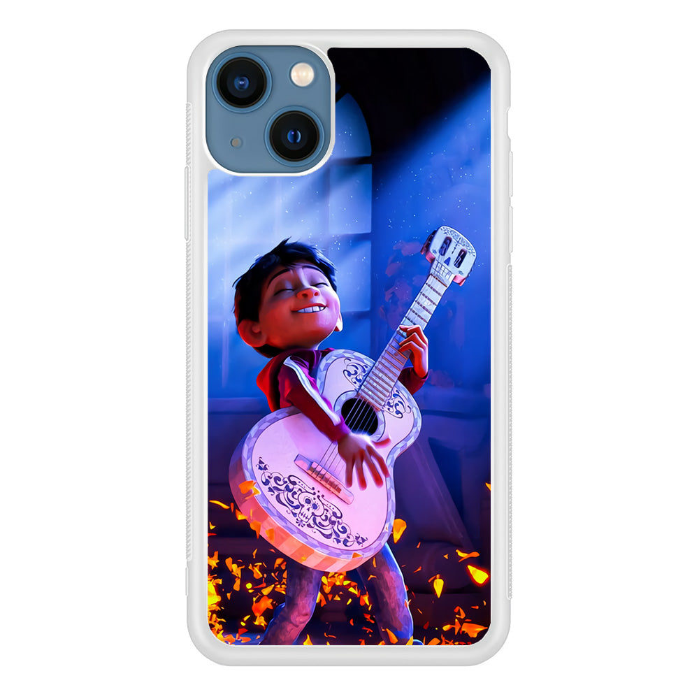 Coco Miguel iPhone 13 Case