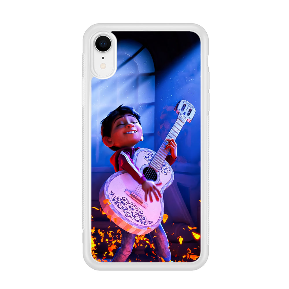 Coco Miguel iPhone XR Case