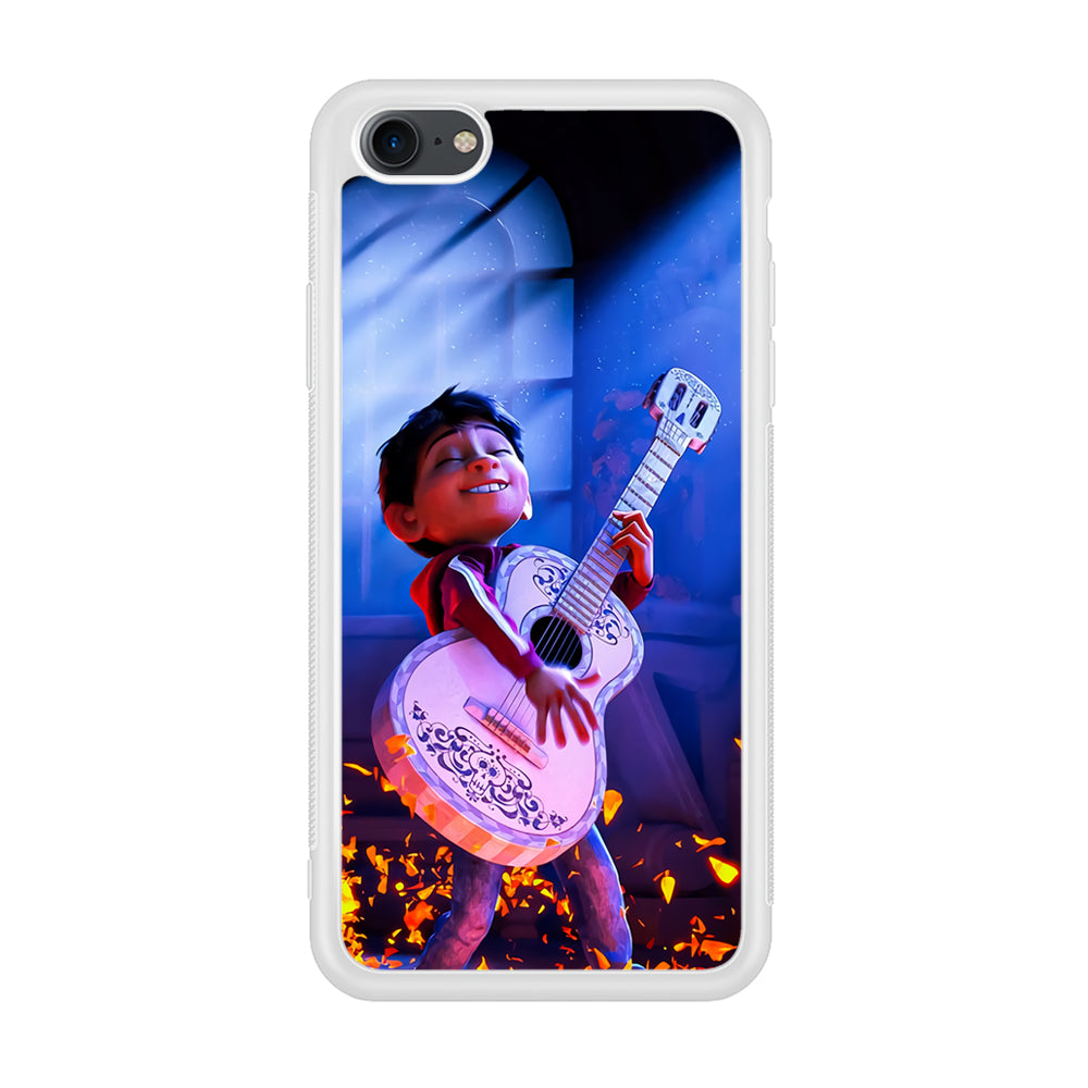 Coco Miguel iPhone 8 Case