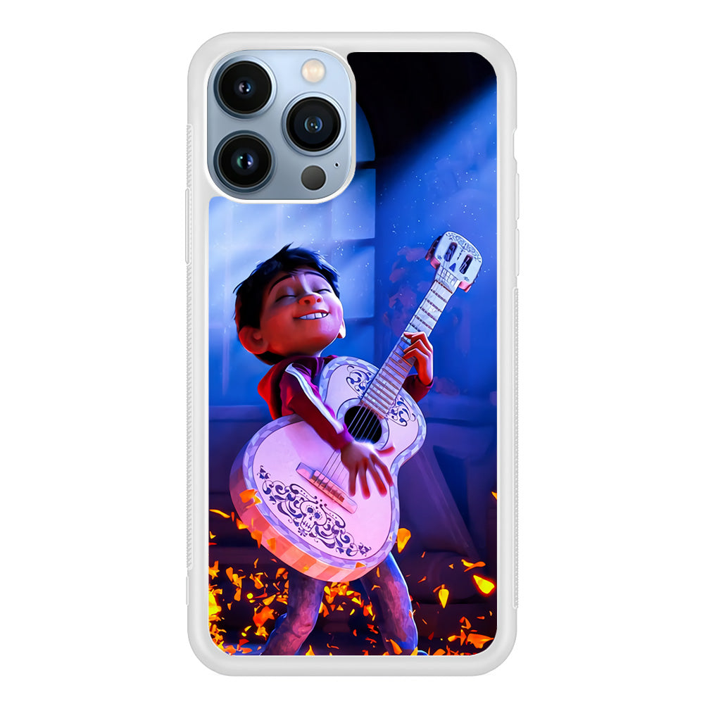 Coco Miguel iPhone 13 Pro Max Case