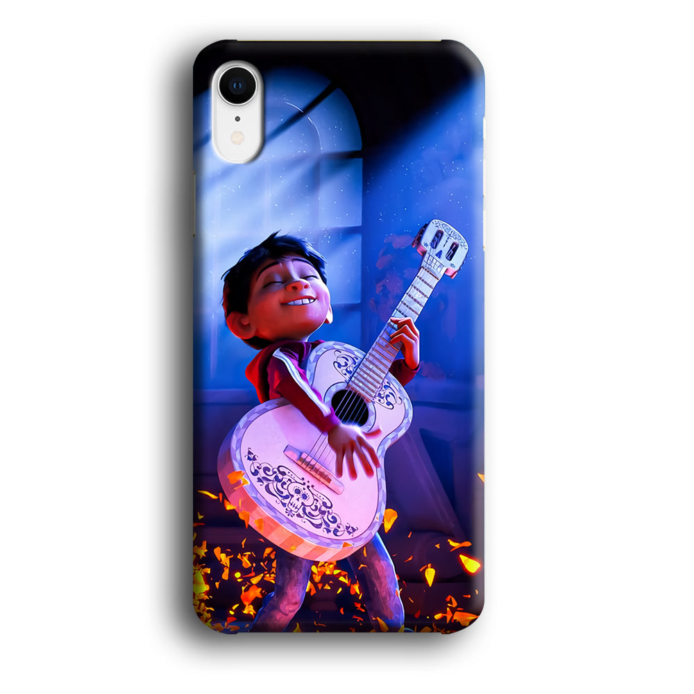 Coco Miguel iPhone XR Case