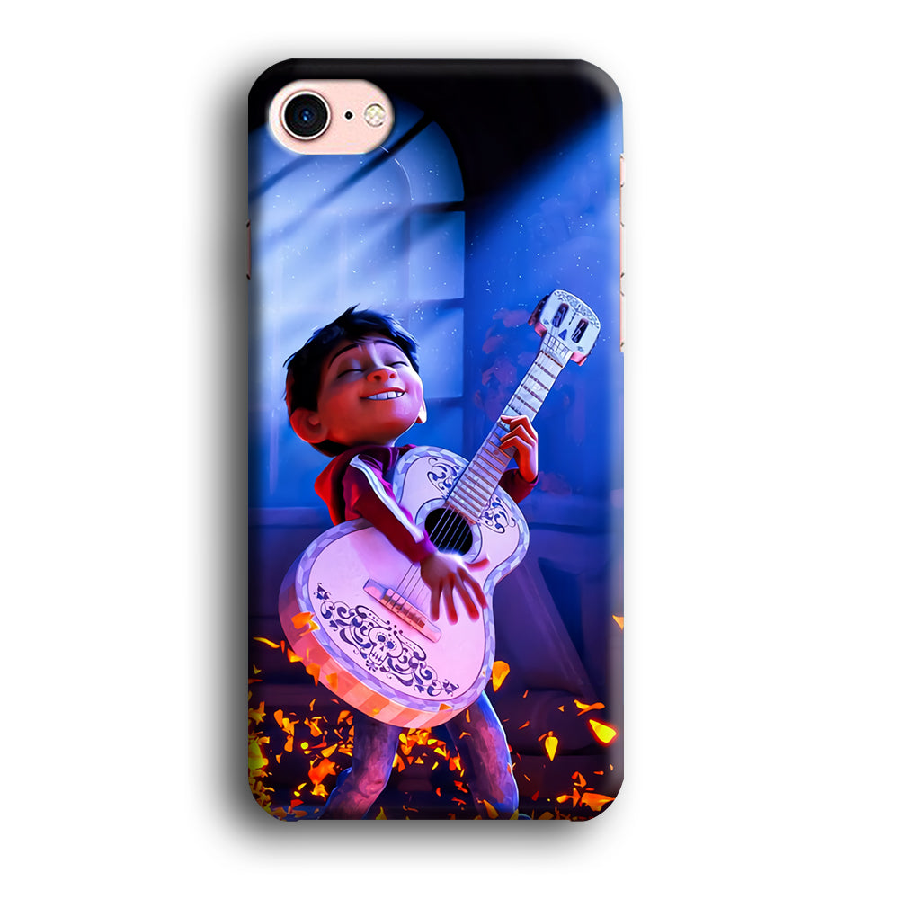 Coco Miguel iPhone 8 Case