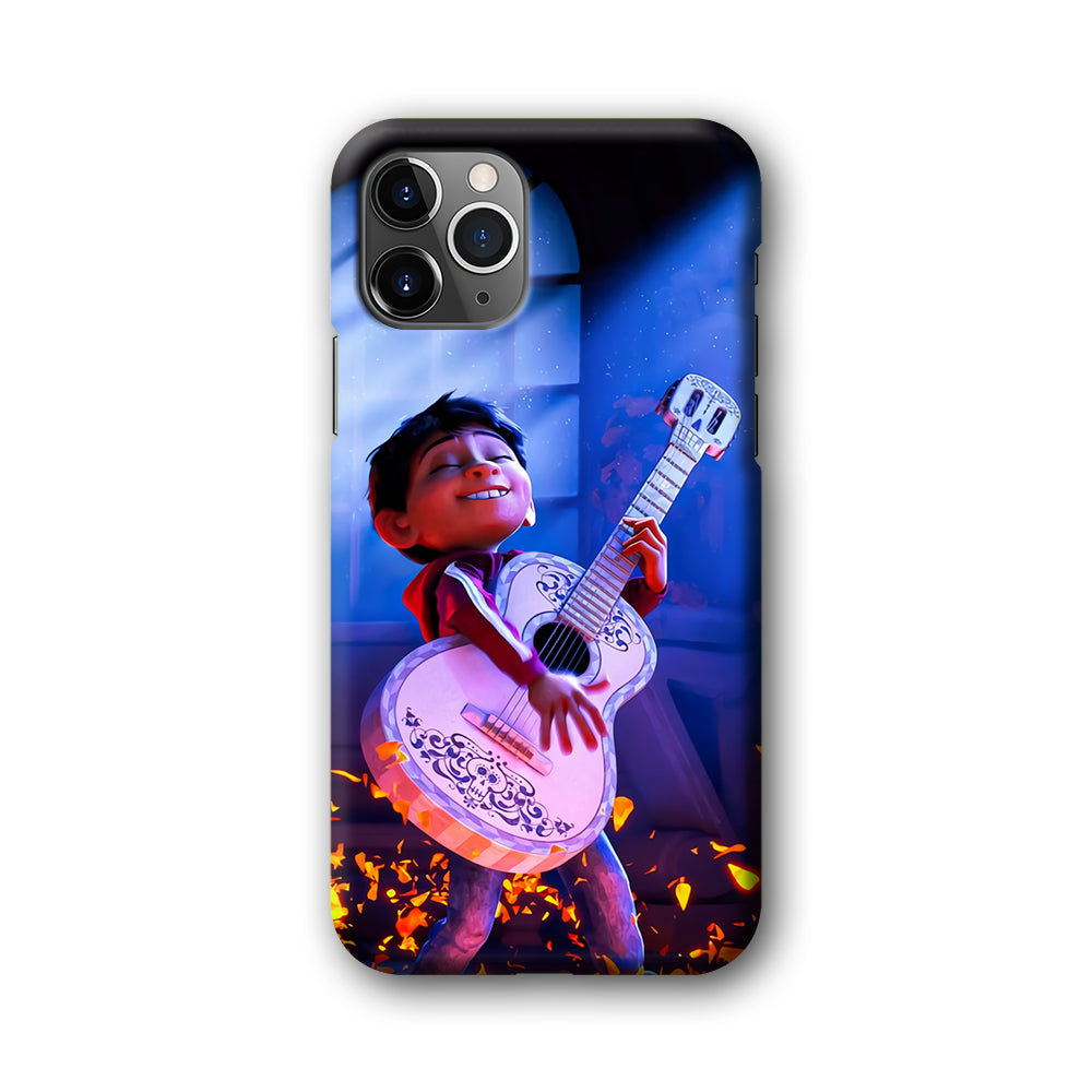 Coco Miguel iPhone 11 Pro Max Case