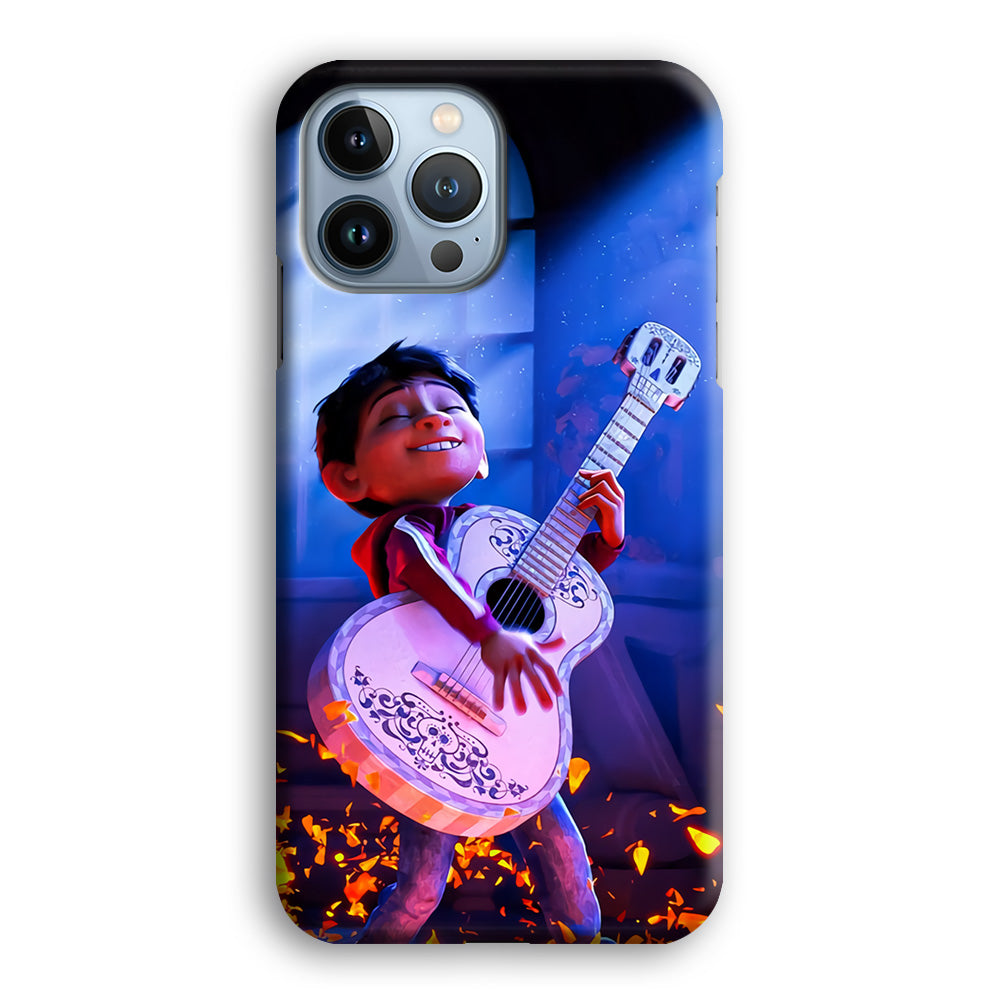 Coco Miguel iPhone 13 Pro Max Case