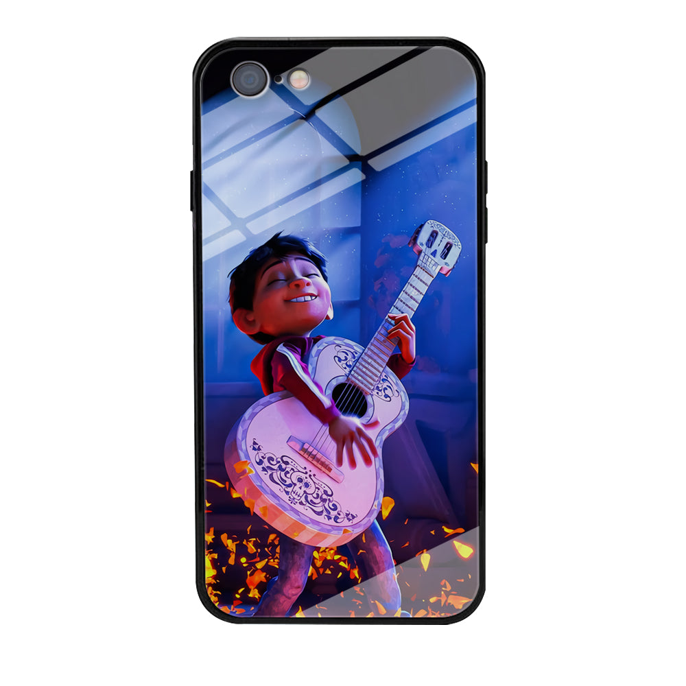 Coco Miguel iPhone 6 Plus | 6s Plus Case Tempered Glass Case