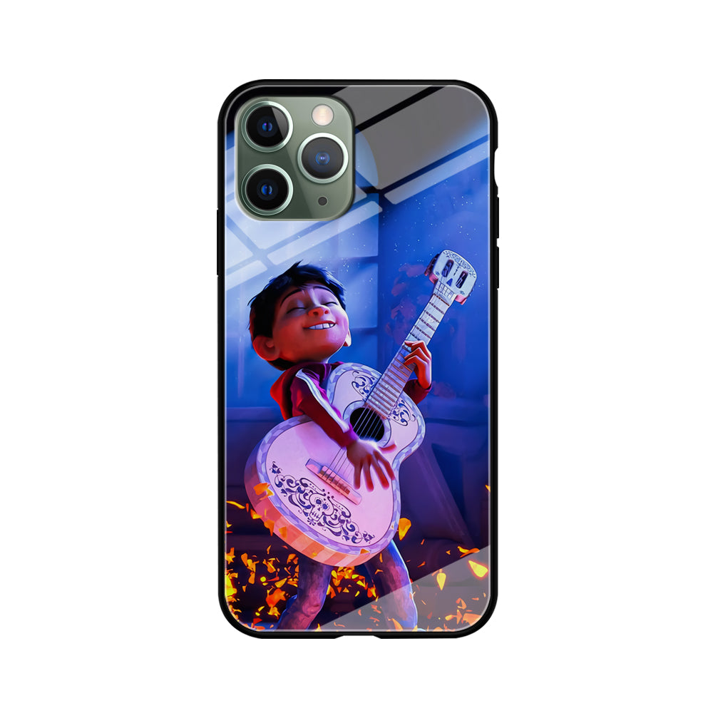 Coco Miguel iPhone 11 Pro Case