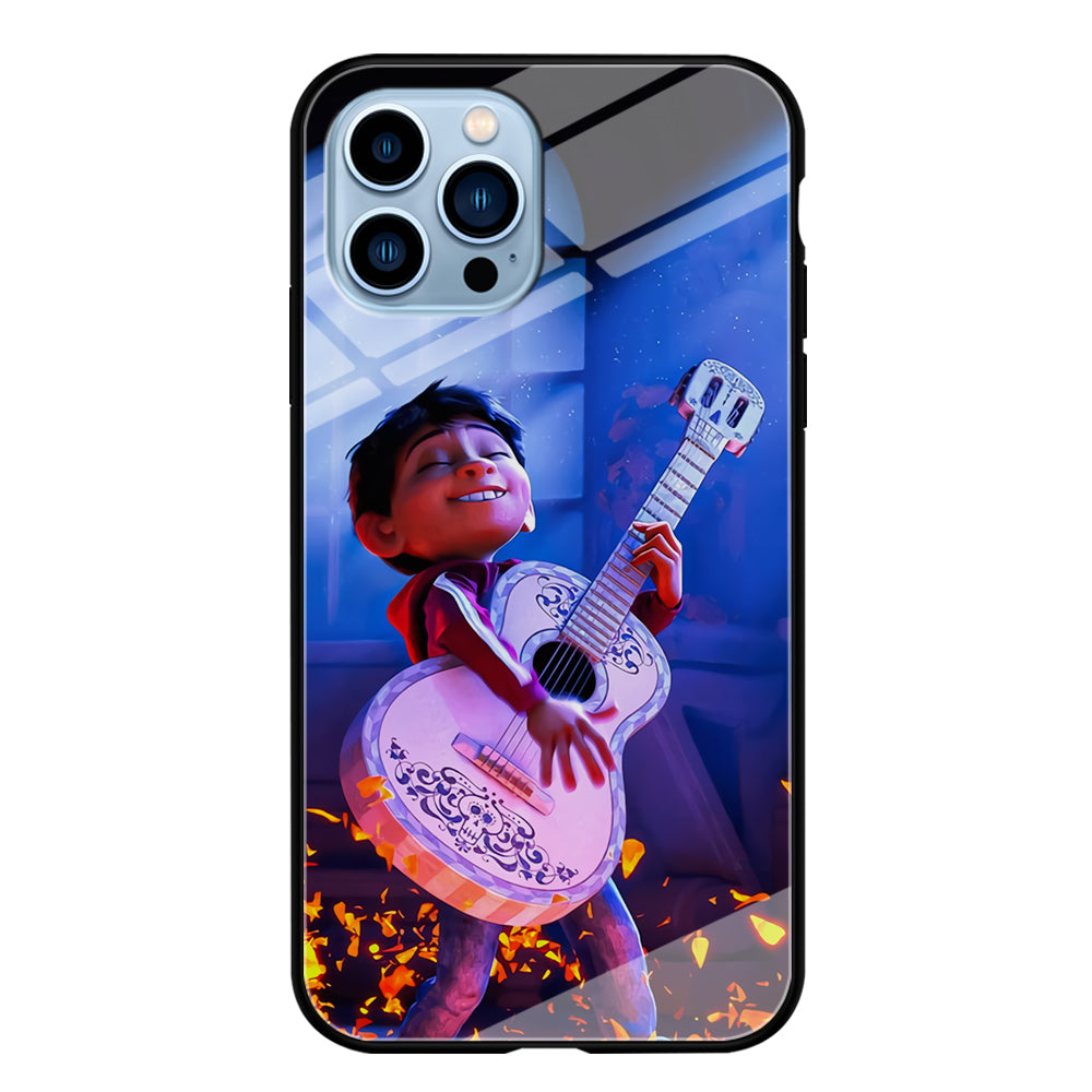 Coco Miguel iPhone 13 Pro Max Case