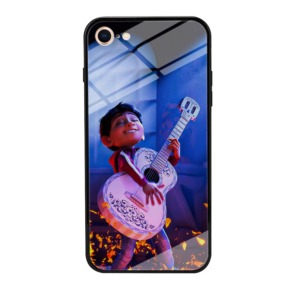 Coco Miguel iPhone 7 Case