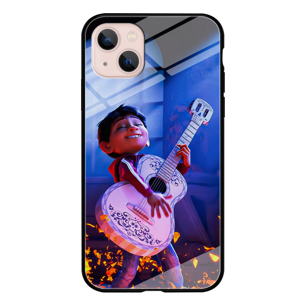Coco Miguel iPhone 13 Case