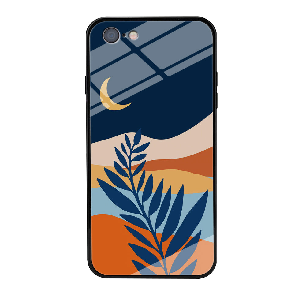 Colour Layer Night Moment Art iPhone 6 Plus | 6s Plus Case