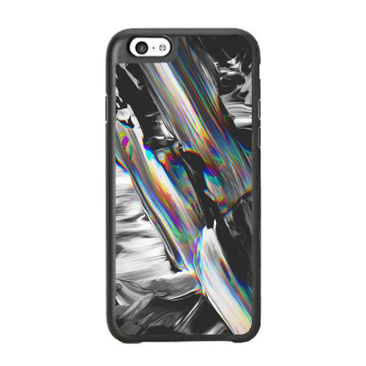 Colour Black Coruscate iPhone 6 Plus | 6s Plus Case