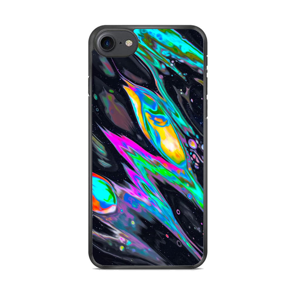 Colour Horizon Light iPhone 8 Case