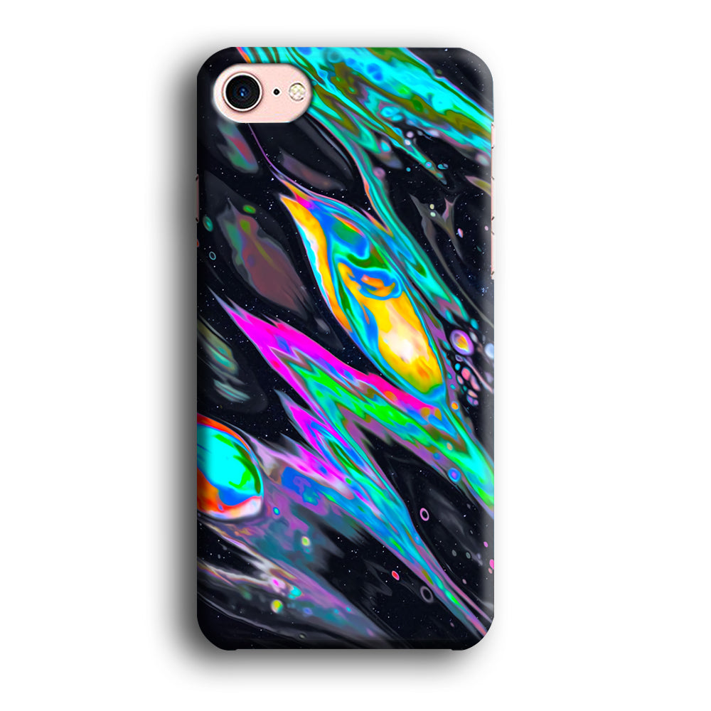 Colour Horizon Light iPhone 8 Case