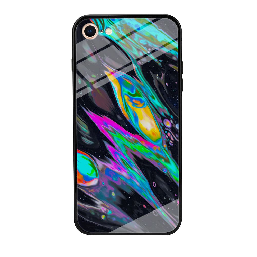 Colour Horizon Light iPhone 8 Case