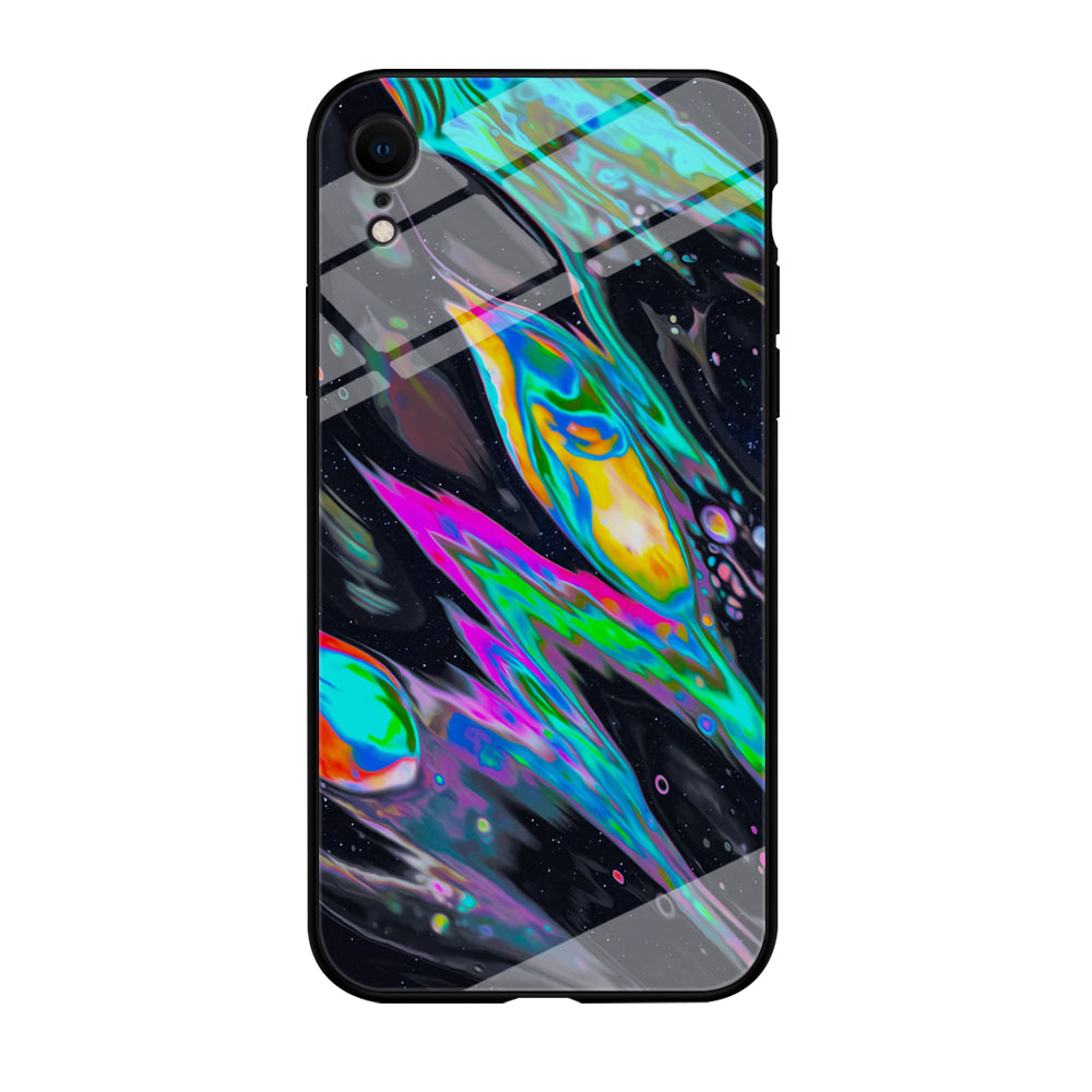 Colour Horizon Light iPhone XR Case