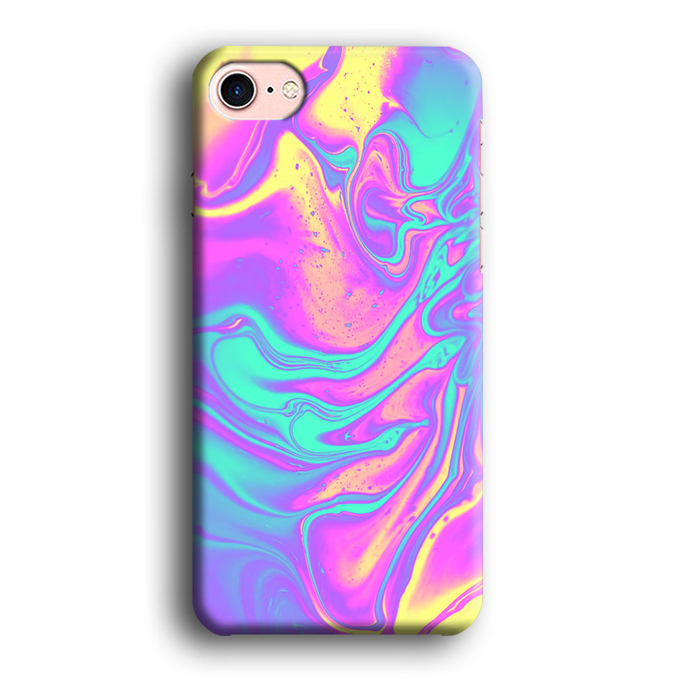 Colour Twilight Emersion iPhone 8 Case