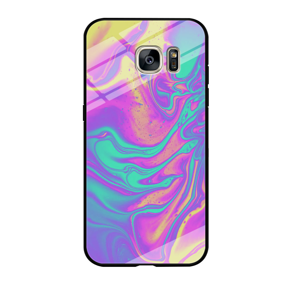 Colour Twilight Emersion Samsung Galaxy S7 Edge Case