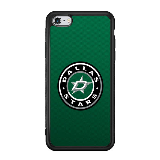 Dallas Stars Team iPhone 6 Plus | 6s Plus Case