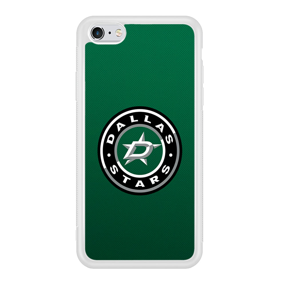 Dallas Stars Team iPhone 6 Plus | 6s Plus Case