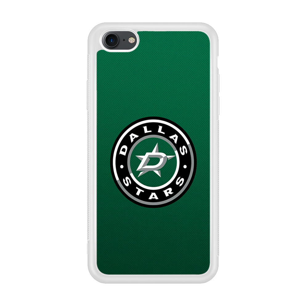 Dallas Stars Team iPhone 8 Case