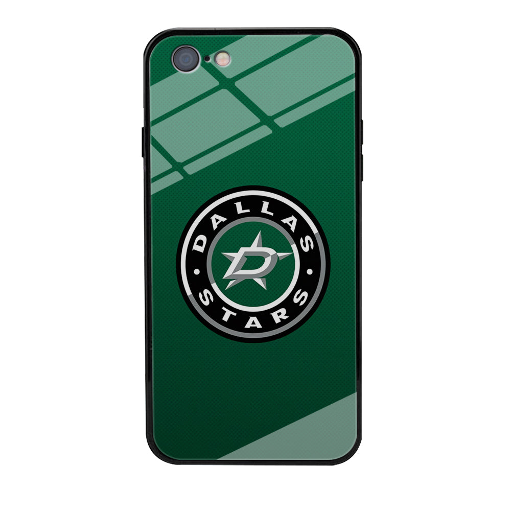 Dallas Stars Team iPhone 6 Plus | 6s Plus Case