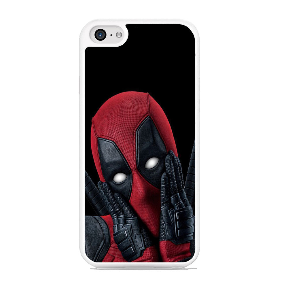 Deadpool Cute Funny Heroes iPhone 6 Plus | 6s Plus Case