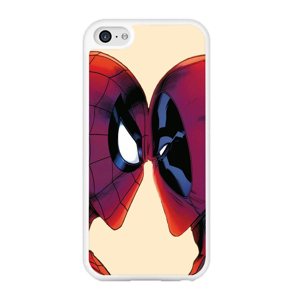 Deadpool x Spiderman iPhone 5 | 5s Case