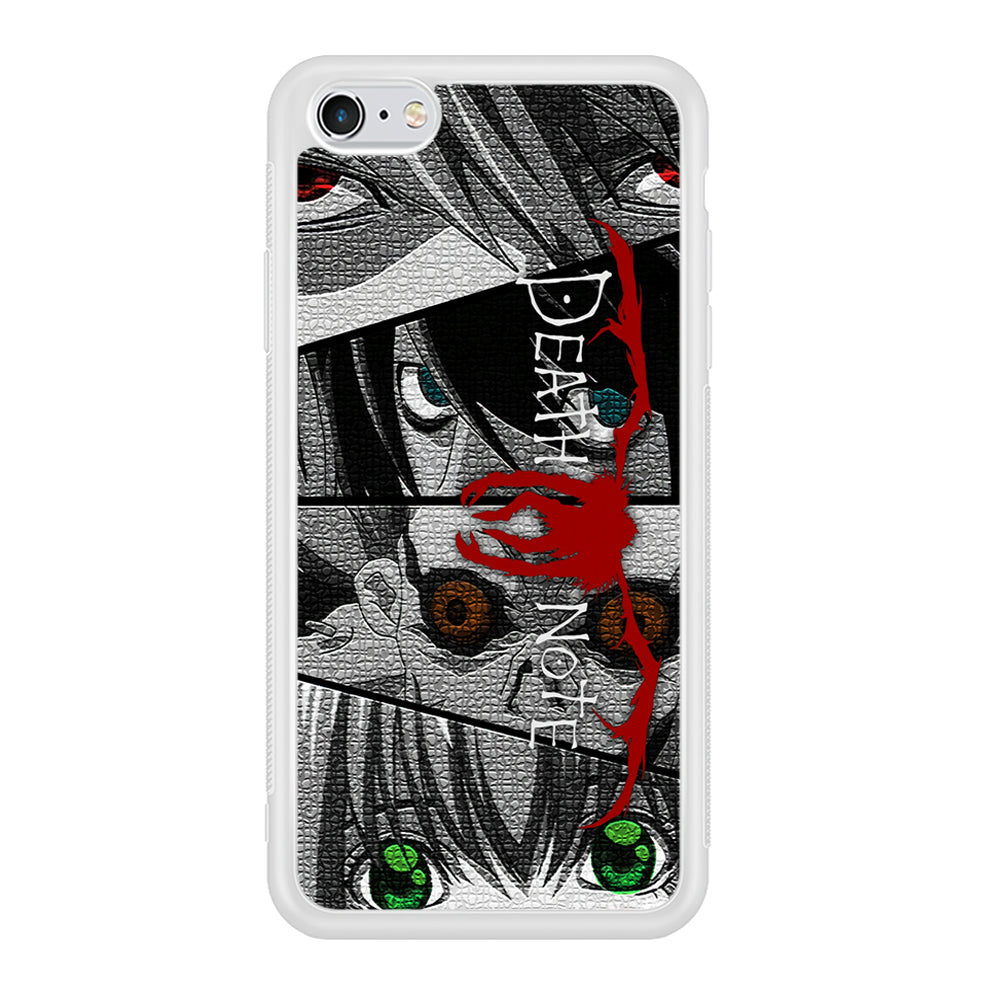 Death Note The Stare iPhone 6 Plus | 6s Plus Case
